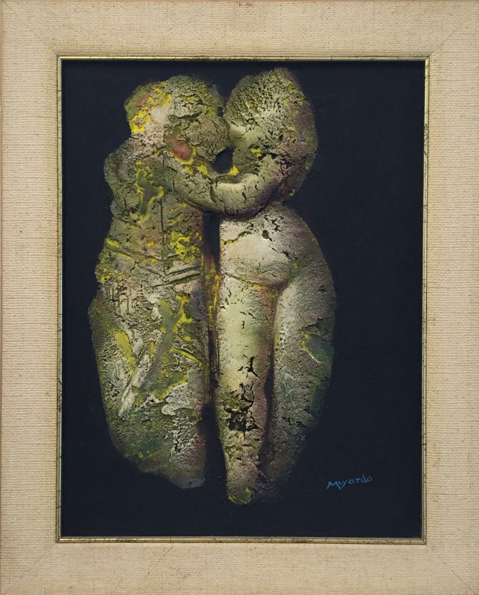 Vincenzo Musardo - Lovers