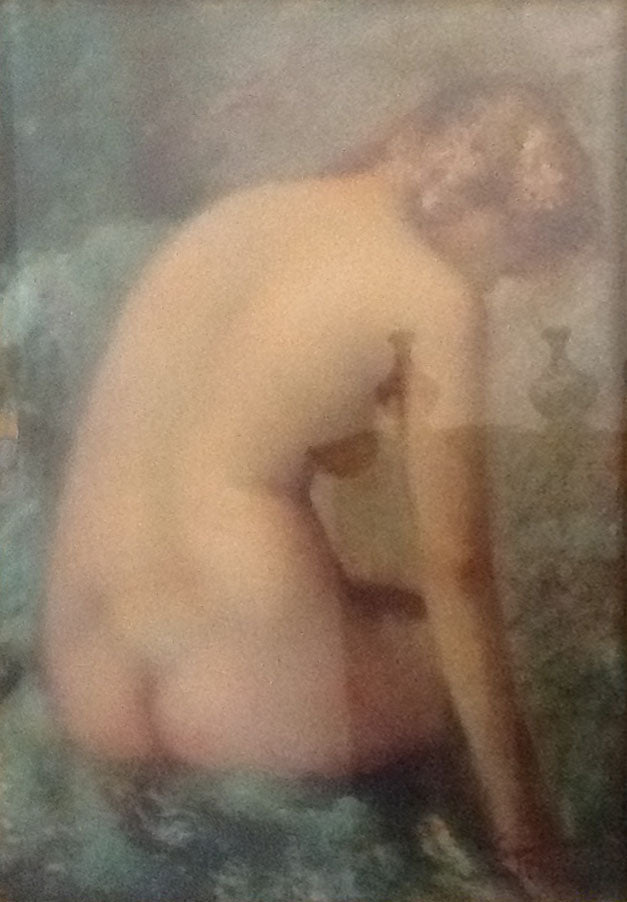 Elio Petazzi - Nude