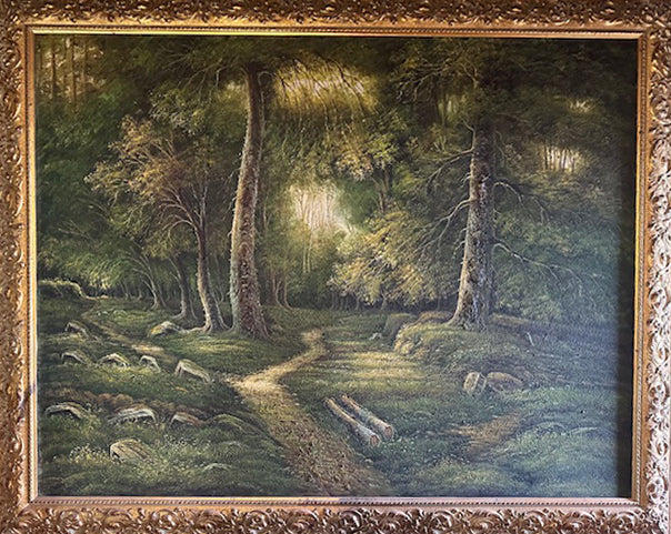 Ferretti - Landscape
