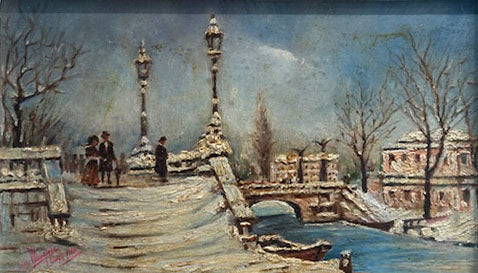Anonymous - Untitled (Paris)