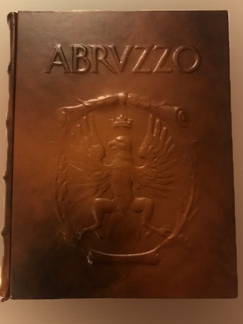 Abruzos - Editalia