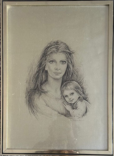 Giuseppe Tarantino - Untitled (Maternity)