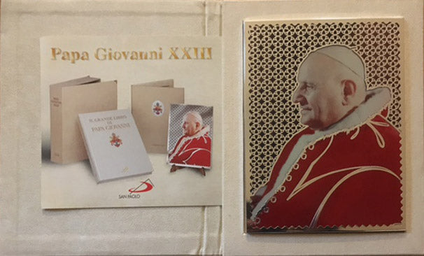 El Gran Libro del Papa Juan XXIII - San Paolo Editore