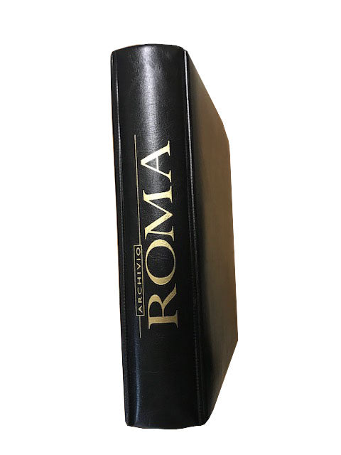 Roma - Ediciones de archivo