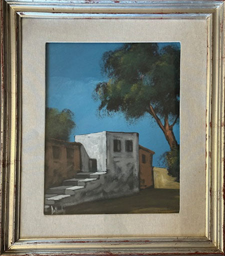 De Marchi - Landscape