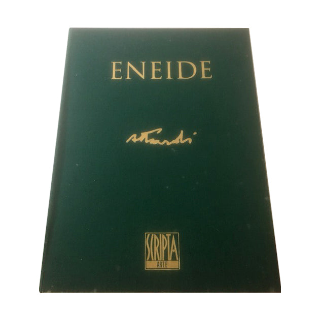 Scripta Art'è - Eneida