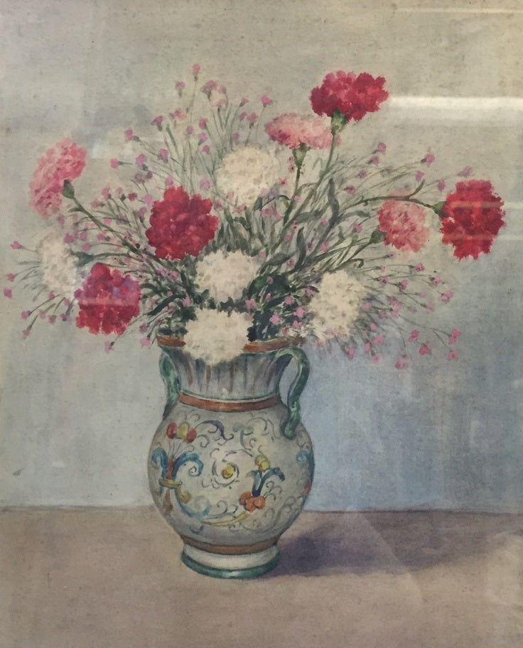 Bossa - Jarrón de flores