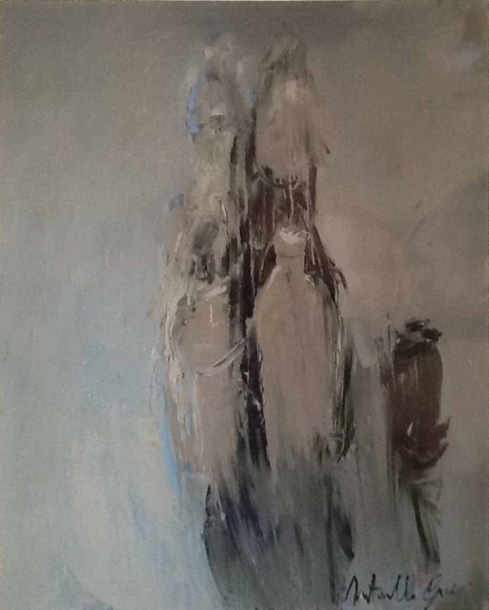 Antonello Capozzi - Training