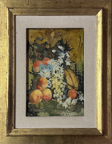 Massimo Papa - Still Life