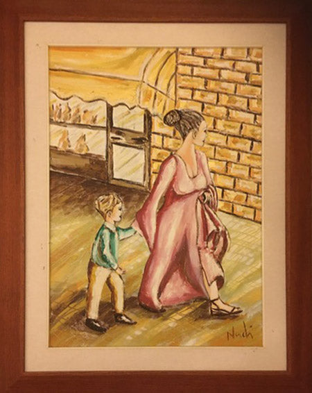 Pier Paolo Nudi - Ordinary People
