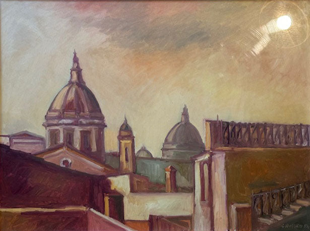 Ruggeri - Rome