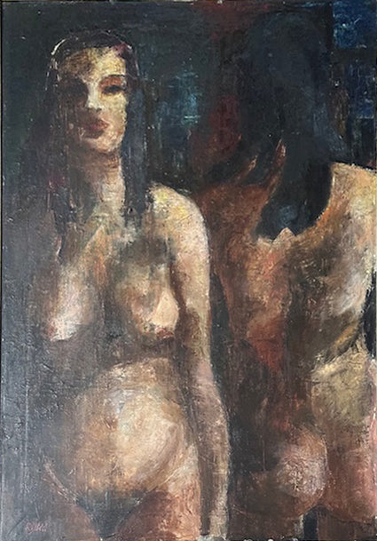 Bruno Biagi - Figure nell'ombra