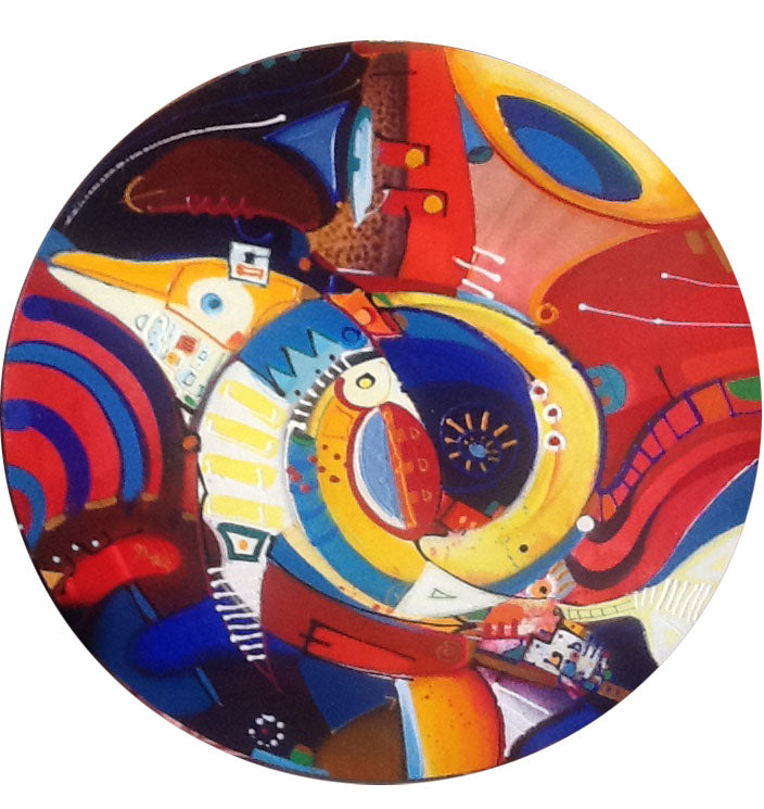 Guido Boletti - Trombe marine
