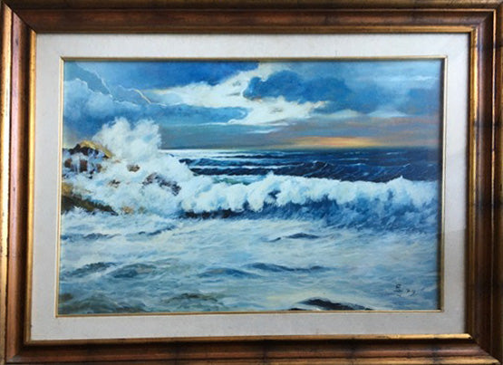 Roberto Ulivieri - Storm
