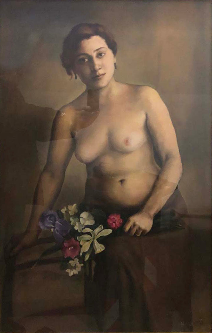 M. Malandri - Untitled