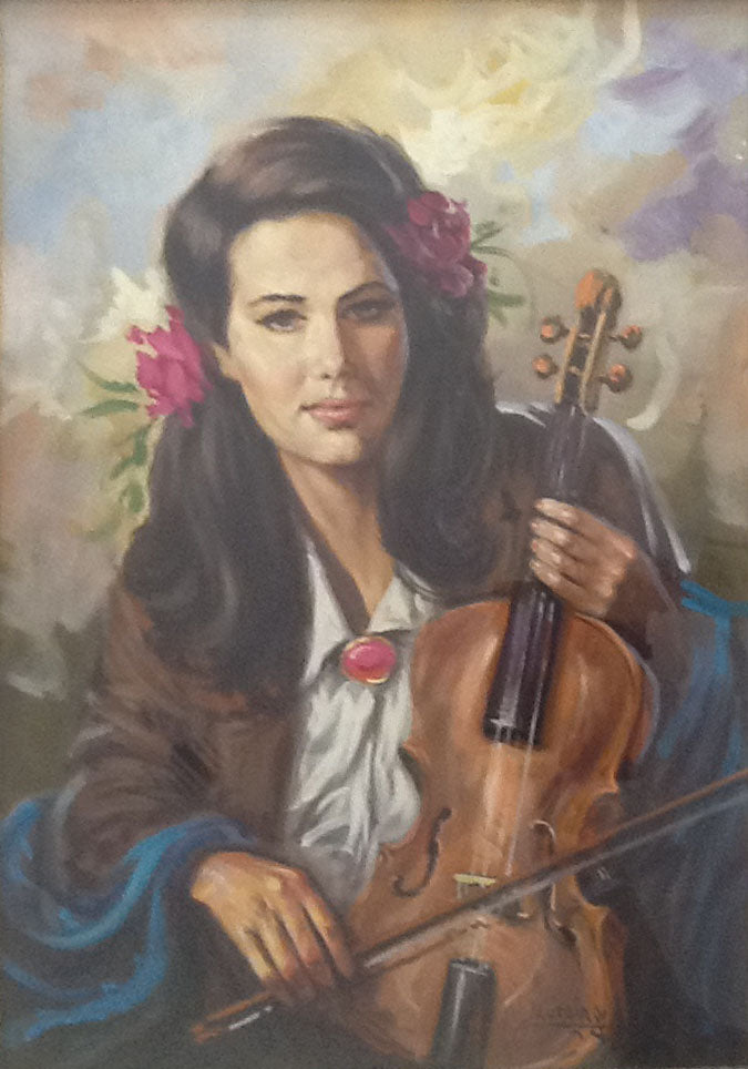 Luciano Lutring - Gitano