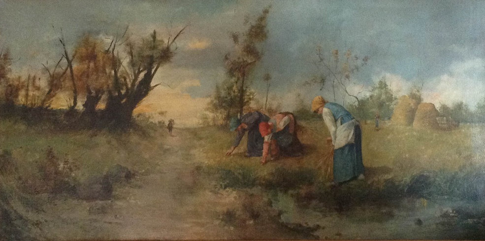 Giuseppe Scognamiglio - Untitled