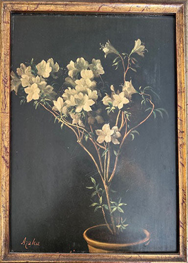 State Mint Polygraphic Institute - Azalea