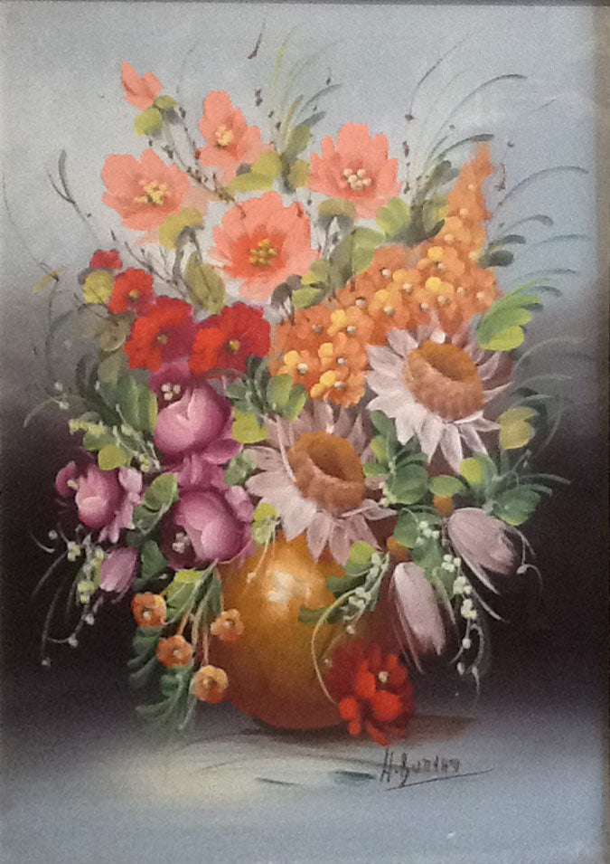 Angelo Bondani - Flores