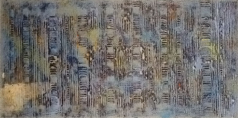 Pier Paolo Nudi - Approximations