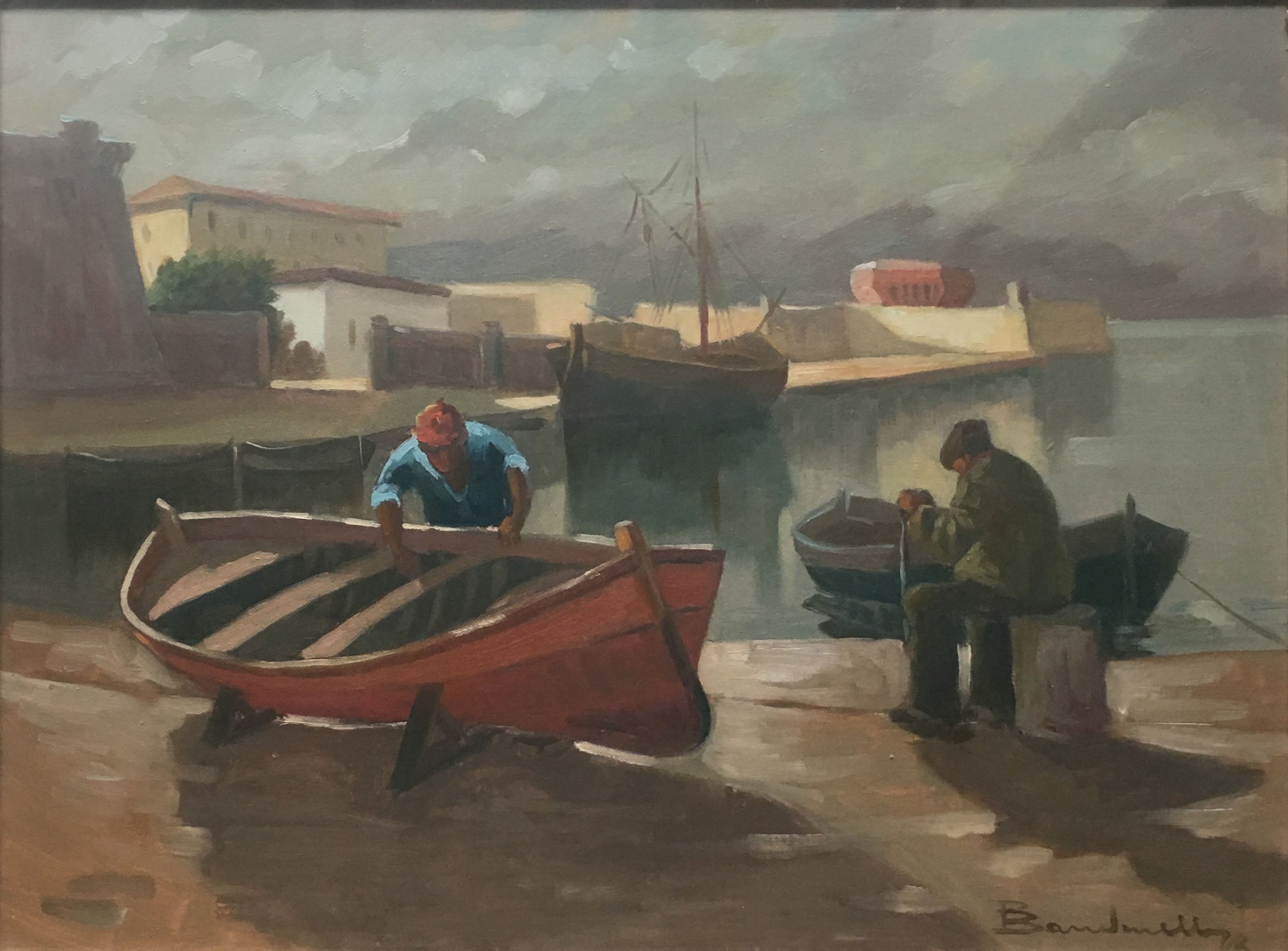 Bandinelli-Torglione