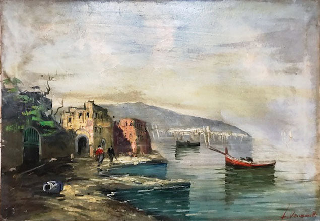 Vecchiarelli-Marina