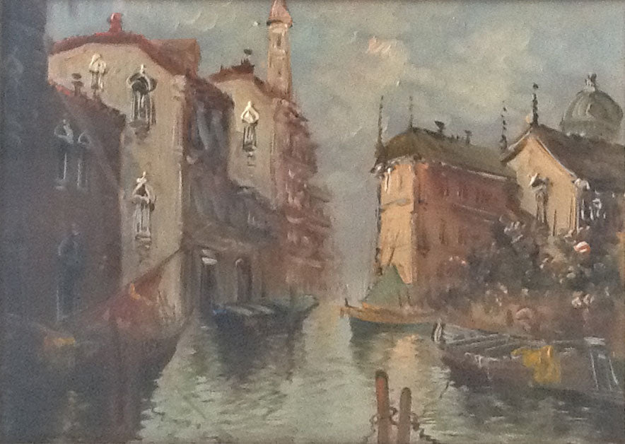 Mosieri - Venezia