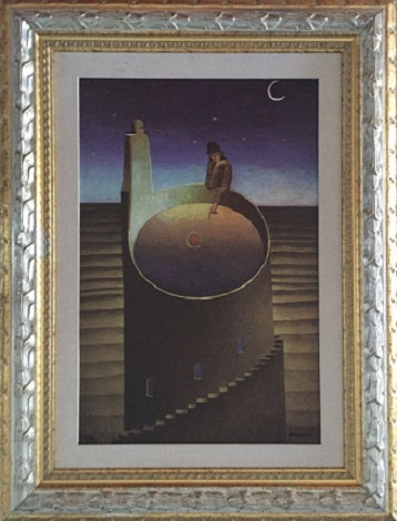 Franco Fortunato - Il collezionista di tramonti