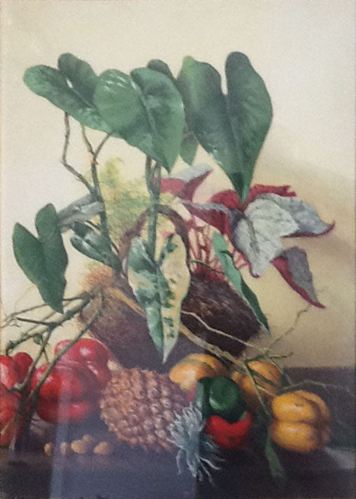 Giovan Francesco Gonzaga - Exotic Composition