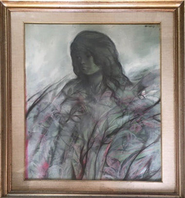 Riccardo Benvenuti - Untitled