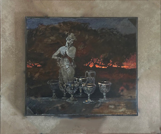 Franco Sumberaz - Untitled
