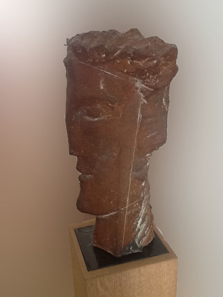 Thomas Junghans - Barrabás