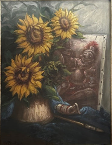 Pietro Pantino - Composizione