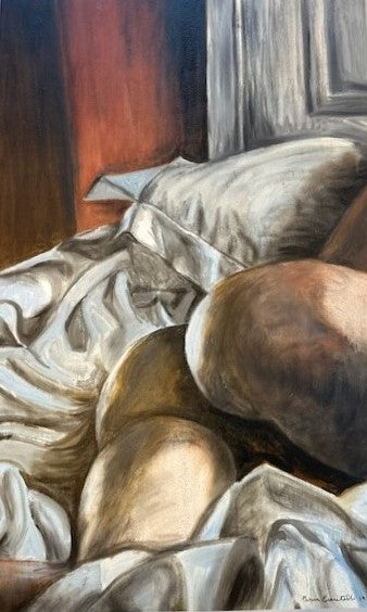 Iris Cantelli - Relájate