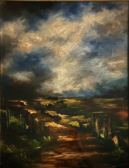 Cioccio - Paisaje
