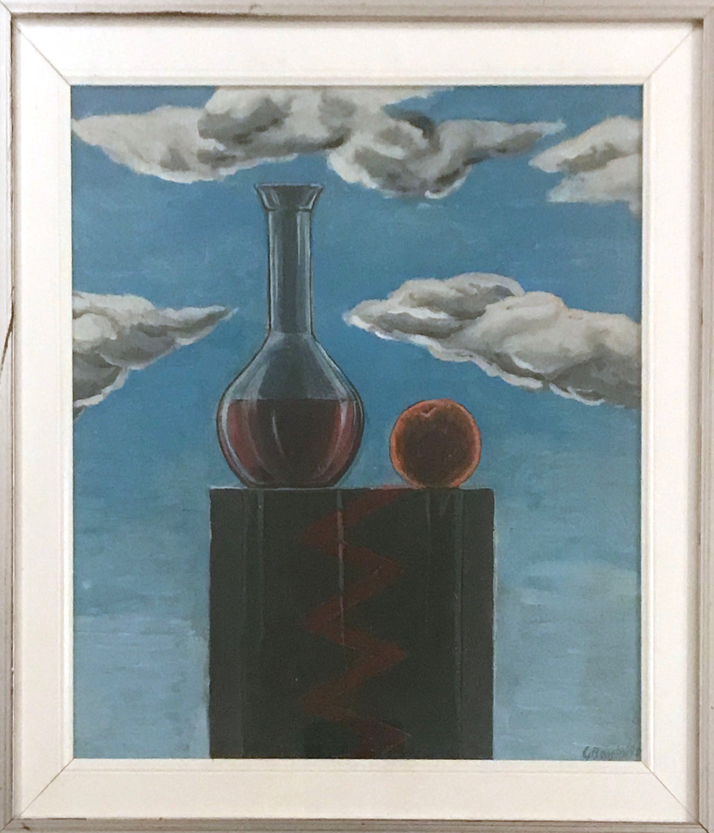 Giuliano Bongini - Senza titolo