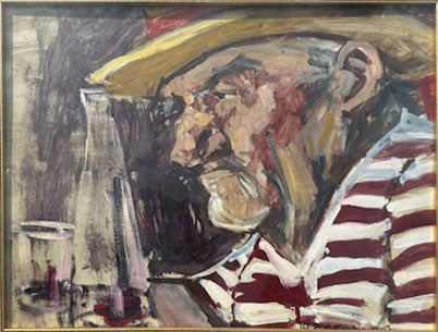 Marco Navati - At the tavern