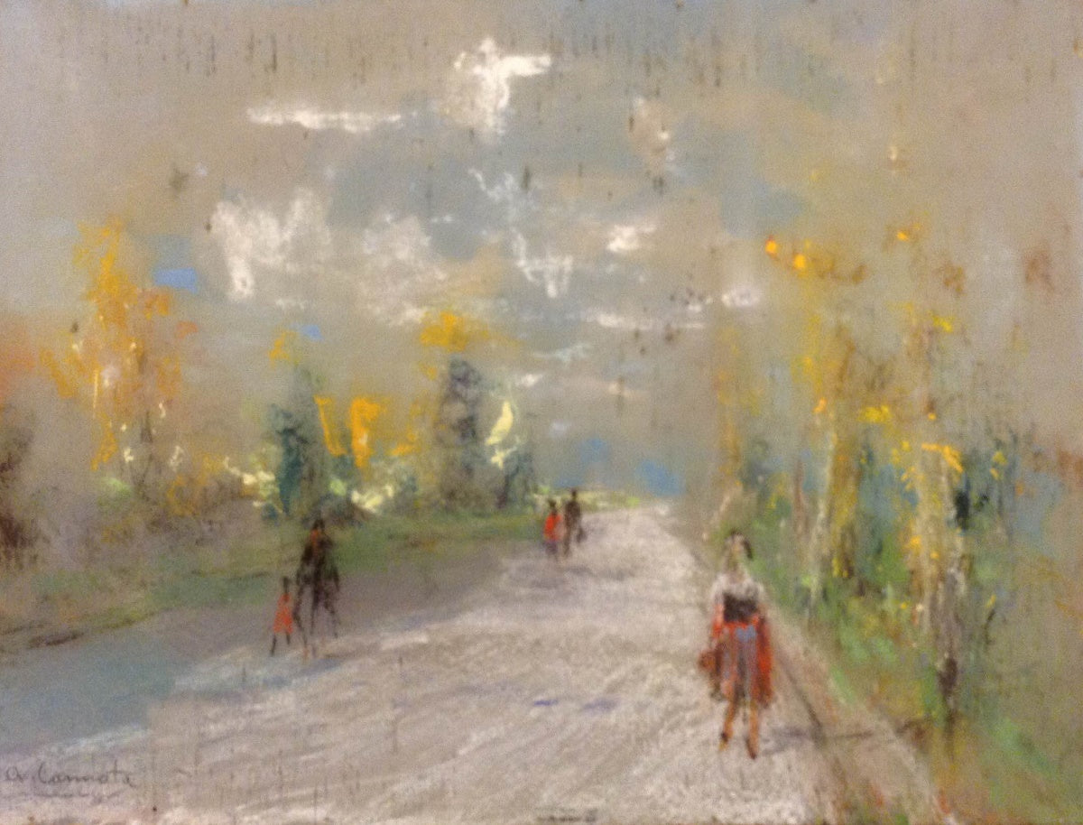 Antonio Cannata - Untitled
