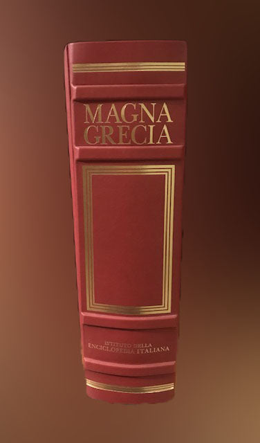 IL Vocabolario e Magna Grecia - Treccani