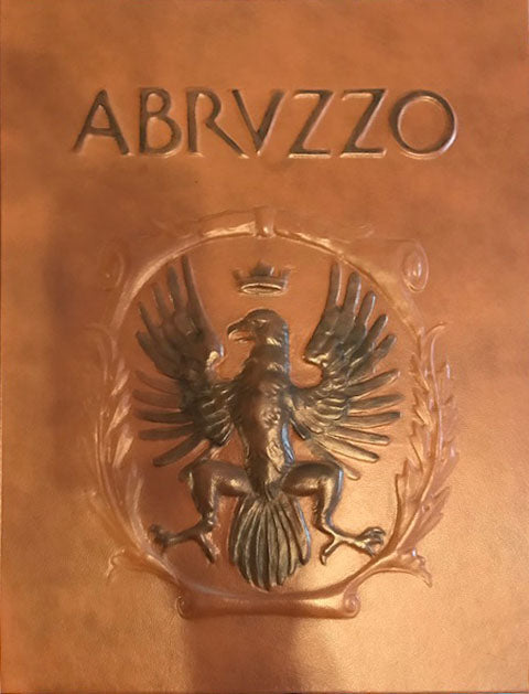 Abruzos - Editalia