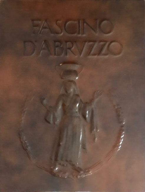El encanto de Abruzzo - Editalia