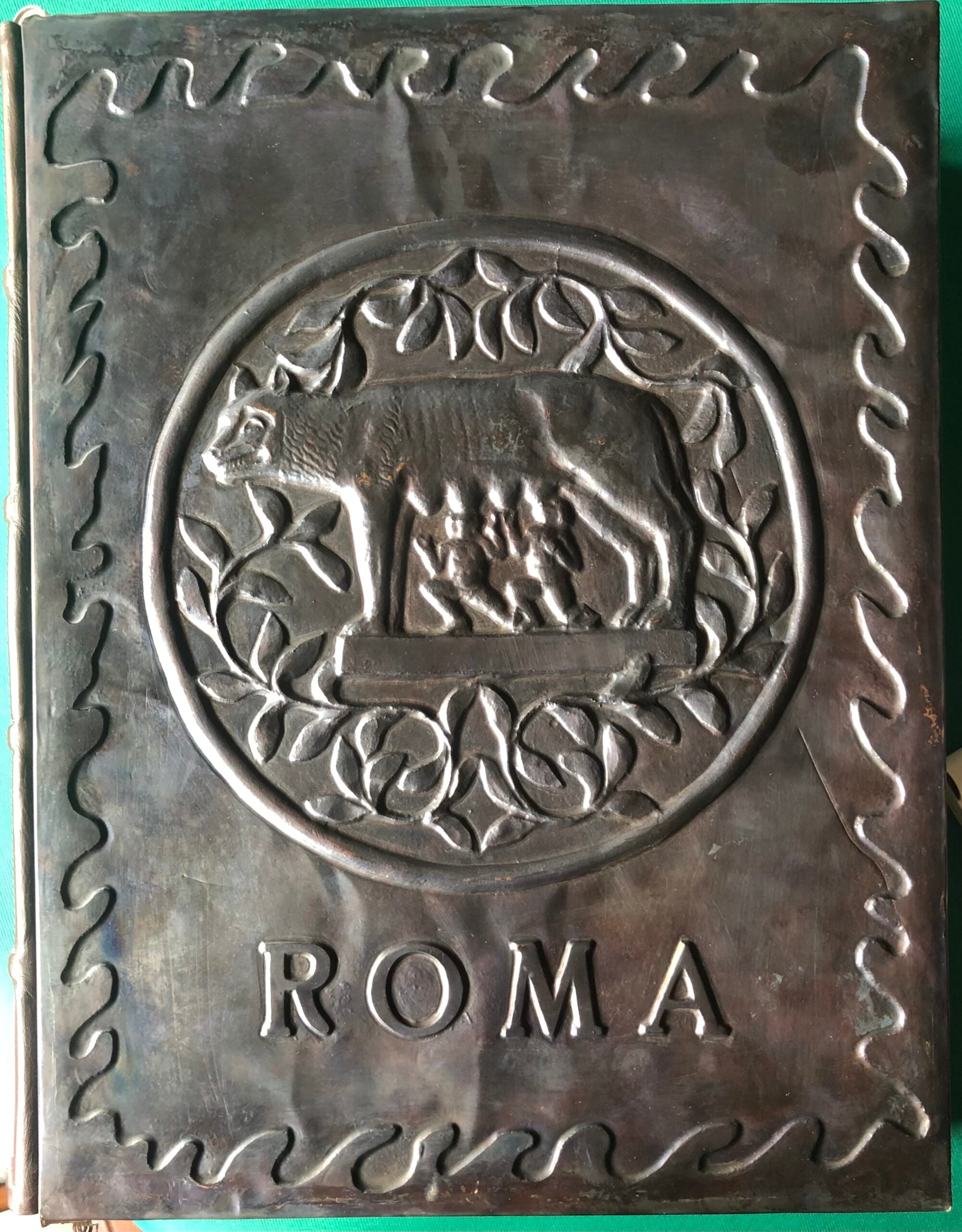 Fine Publishing - Roma