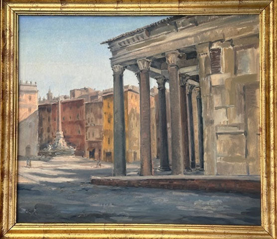 C. Guidi - Panteón