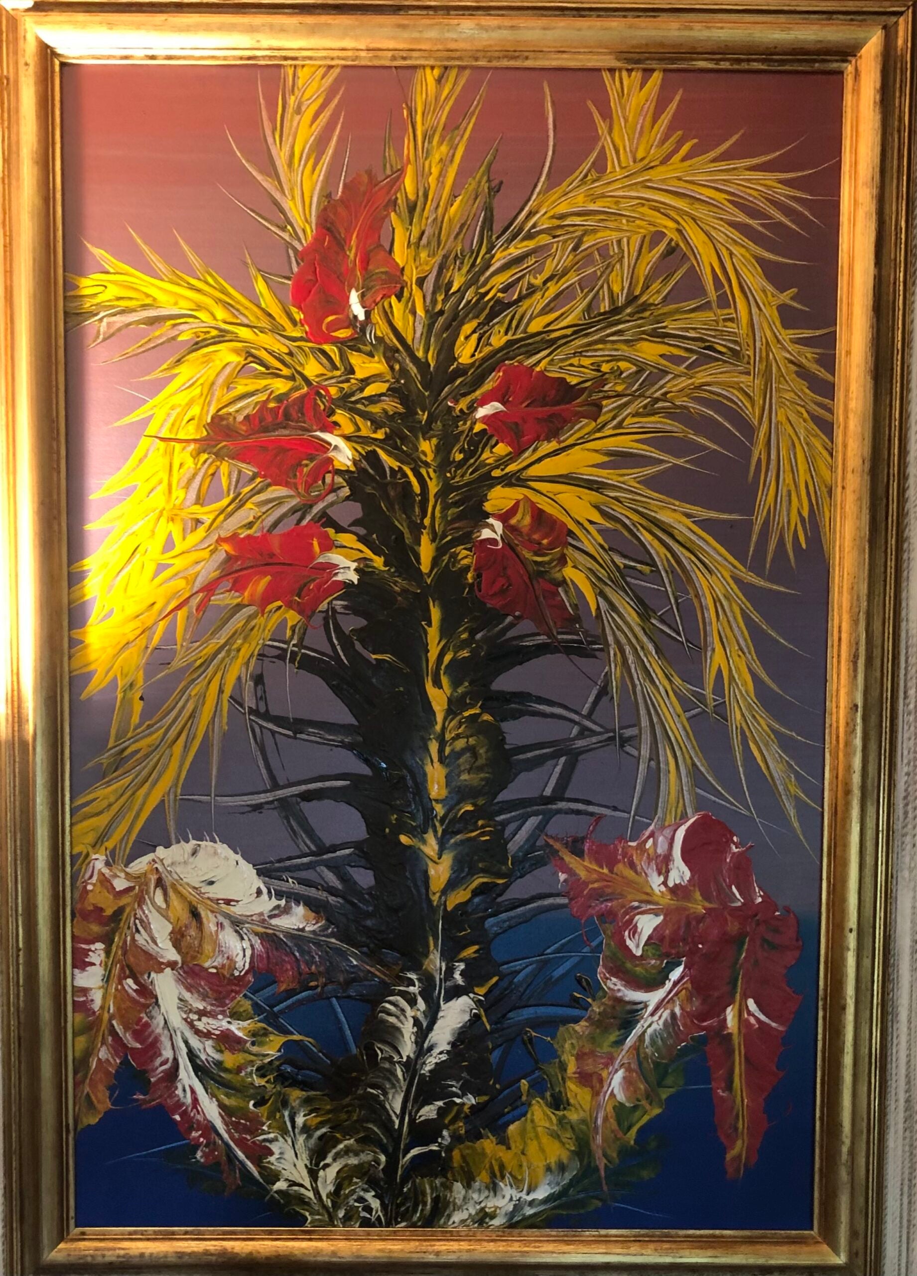 Goffredo Trifirò - Untitled