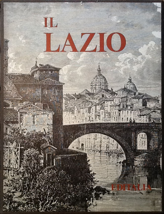 Lacio - Editalia