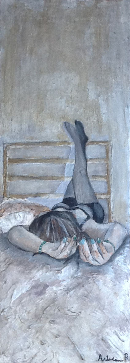 Rosario Arduca - Visions