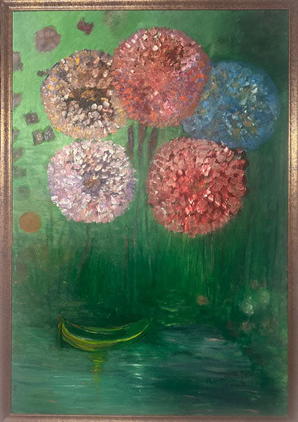 Renato Bertolini - Flores