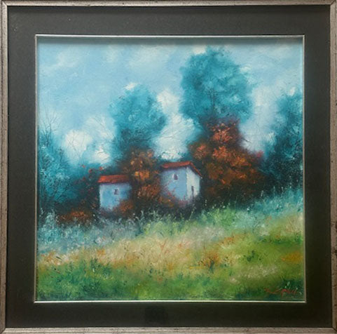 F. Cirilli - Paisaje