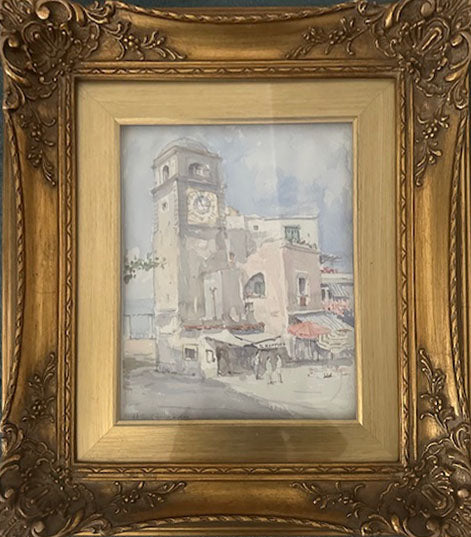 A. Astarita - Plaza Capri