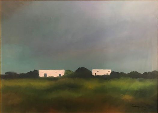 Pascua - Paisaje
